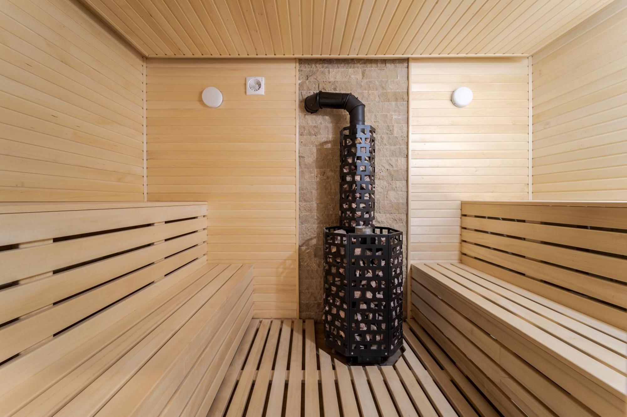 Villa Morishka & Spa Bukovel Luaran gambar
