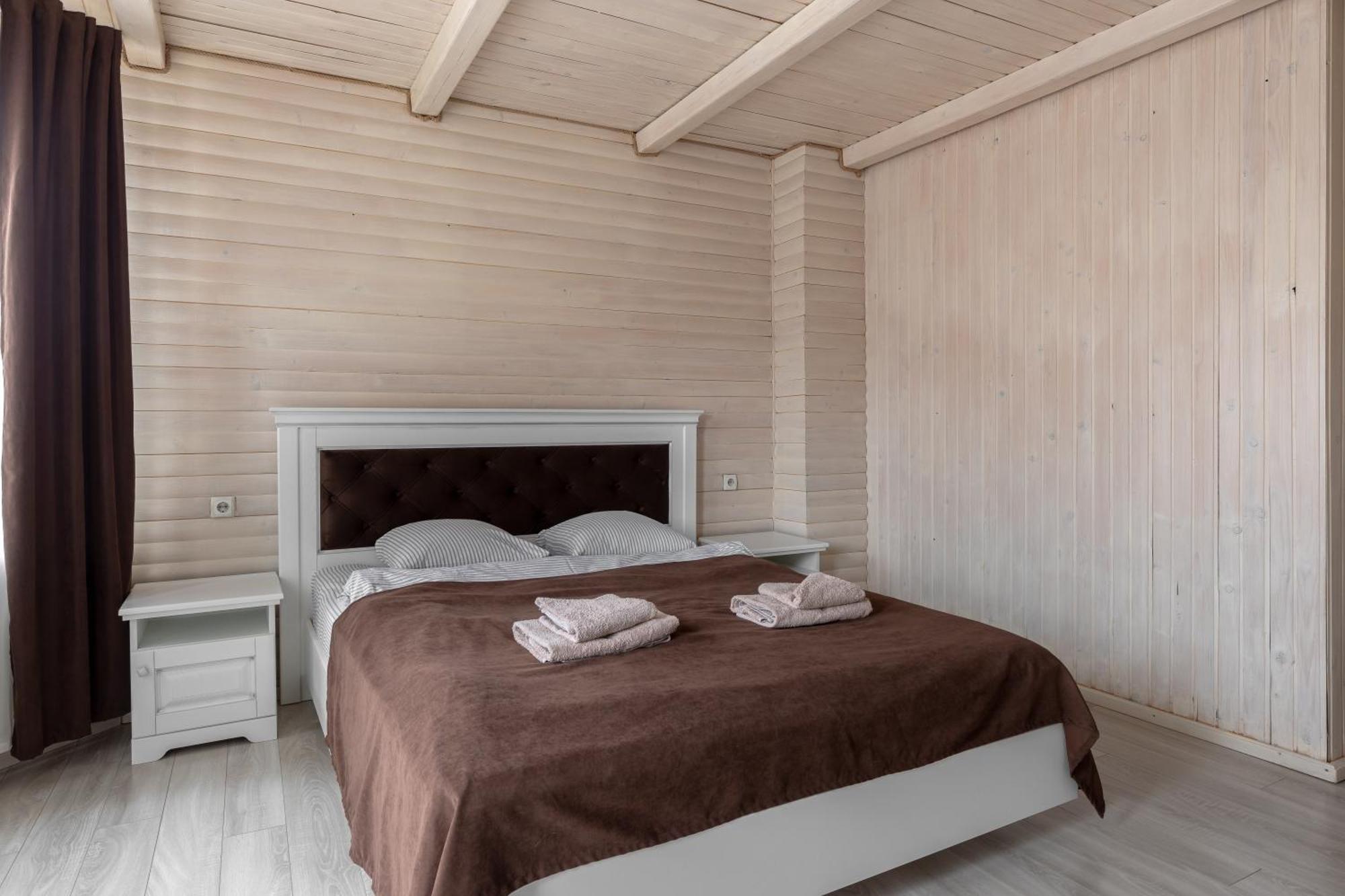 Villa Morishka & Spa Bukovel Bilik gambar