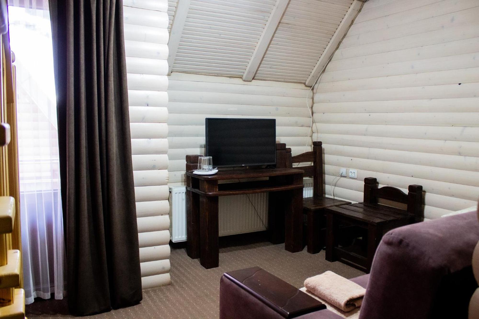 Villa Morishka & Spa Bukovel Luaran gambar