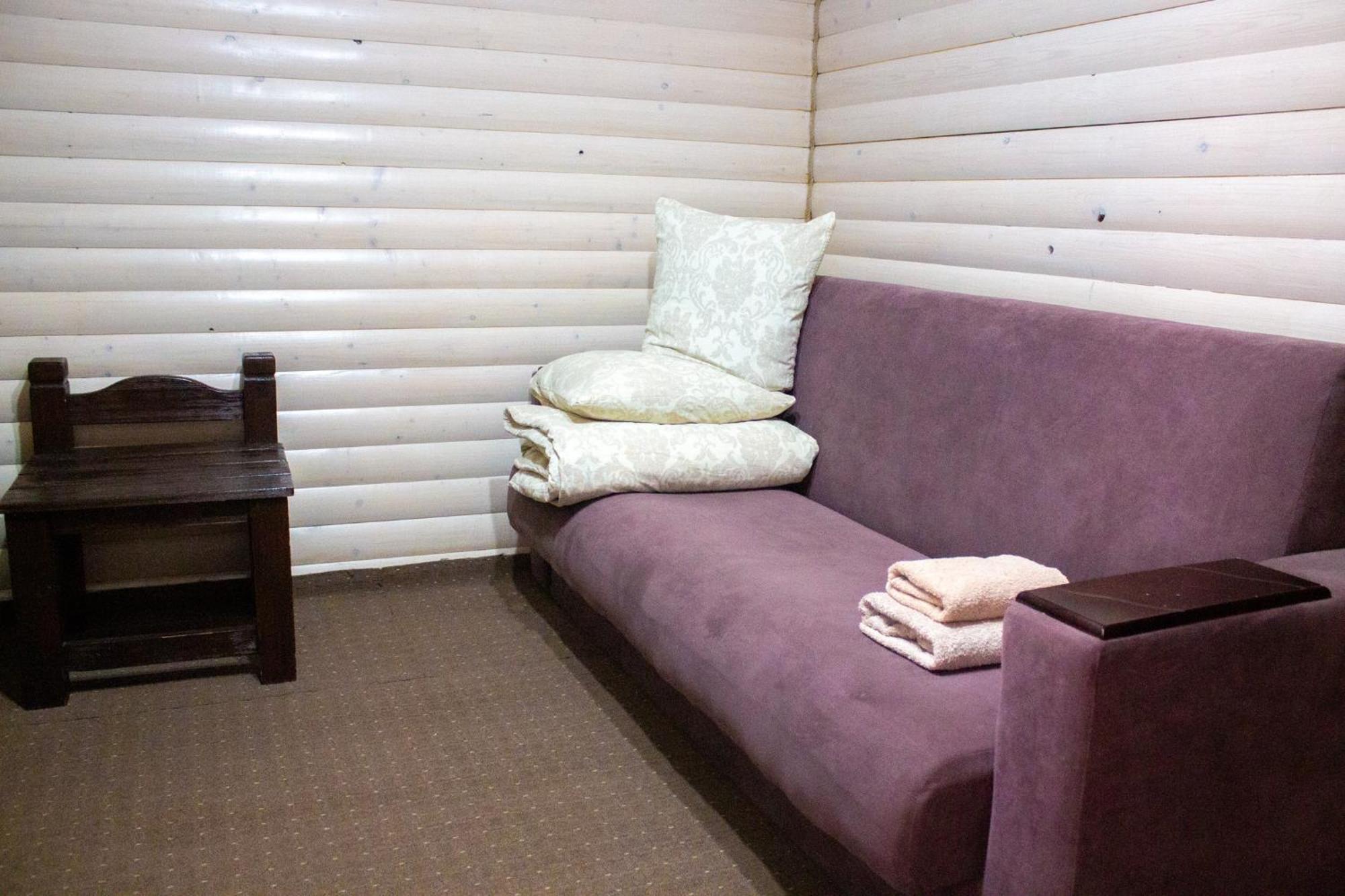 Villa Morishka & Spa Bukovel Luaran gambar