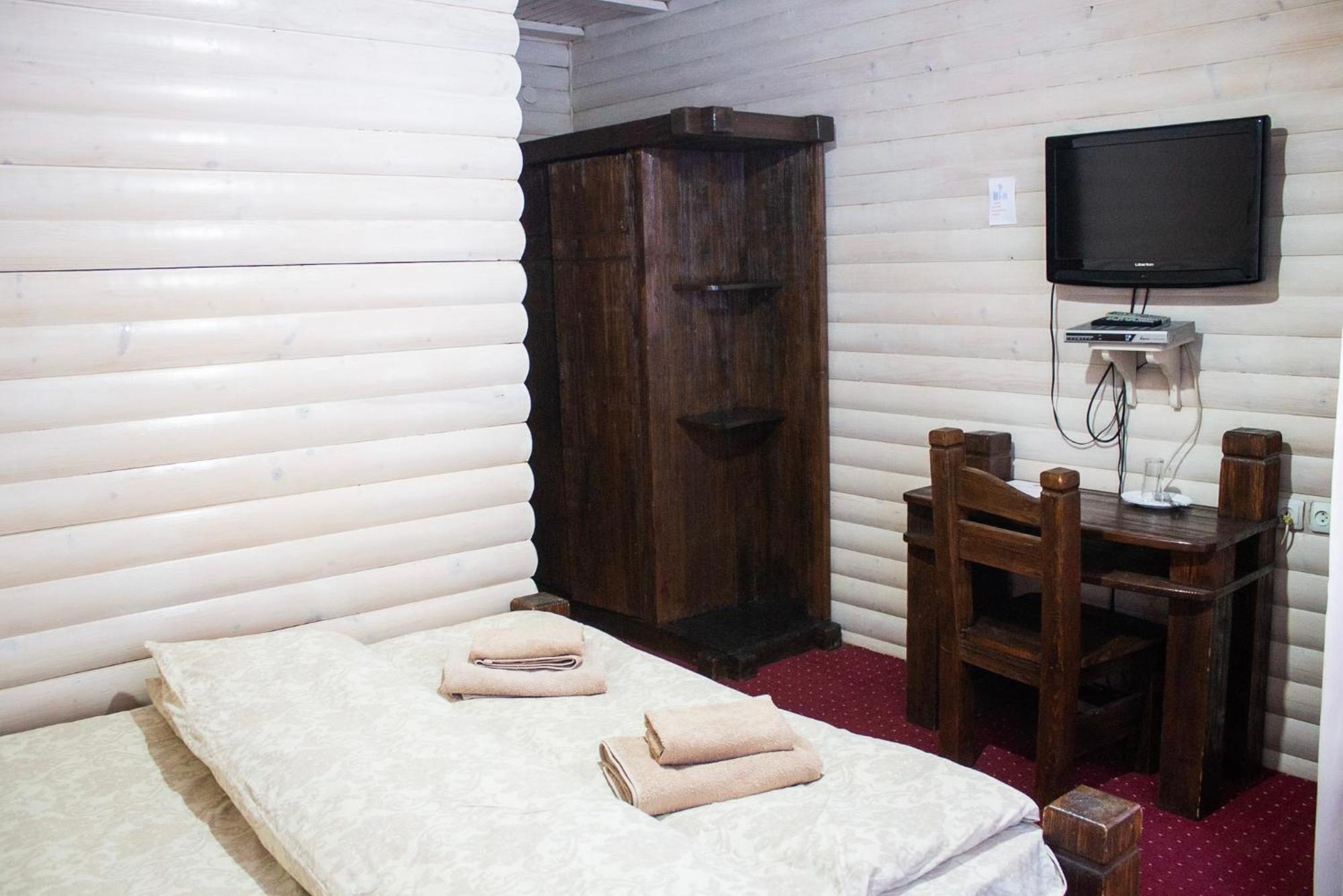 Villa Morishka & Spa Bukovel Luaran gambar