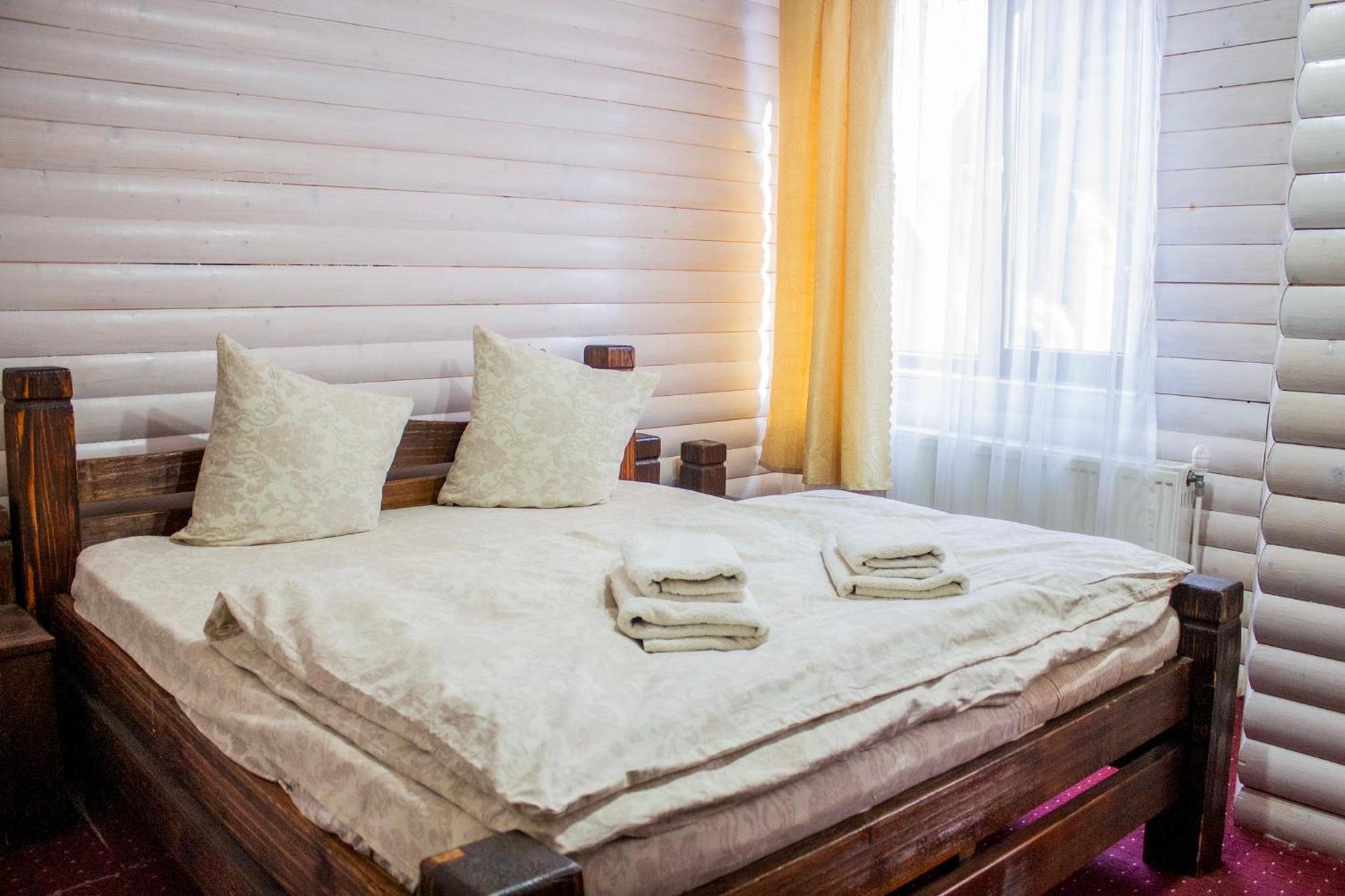 Villa Morishka & Spa Bukovel Luaran gambar