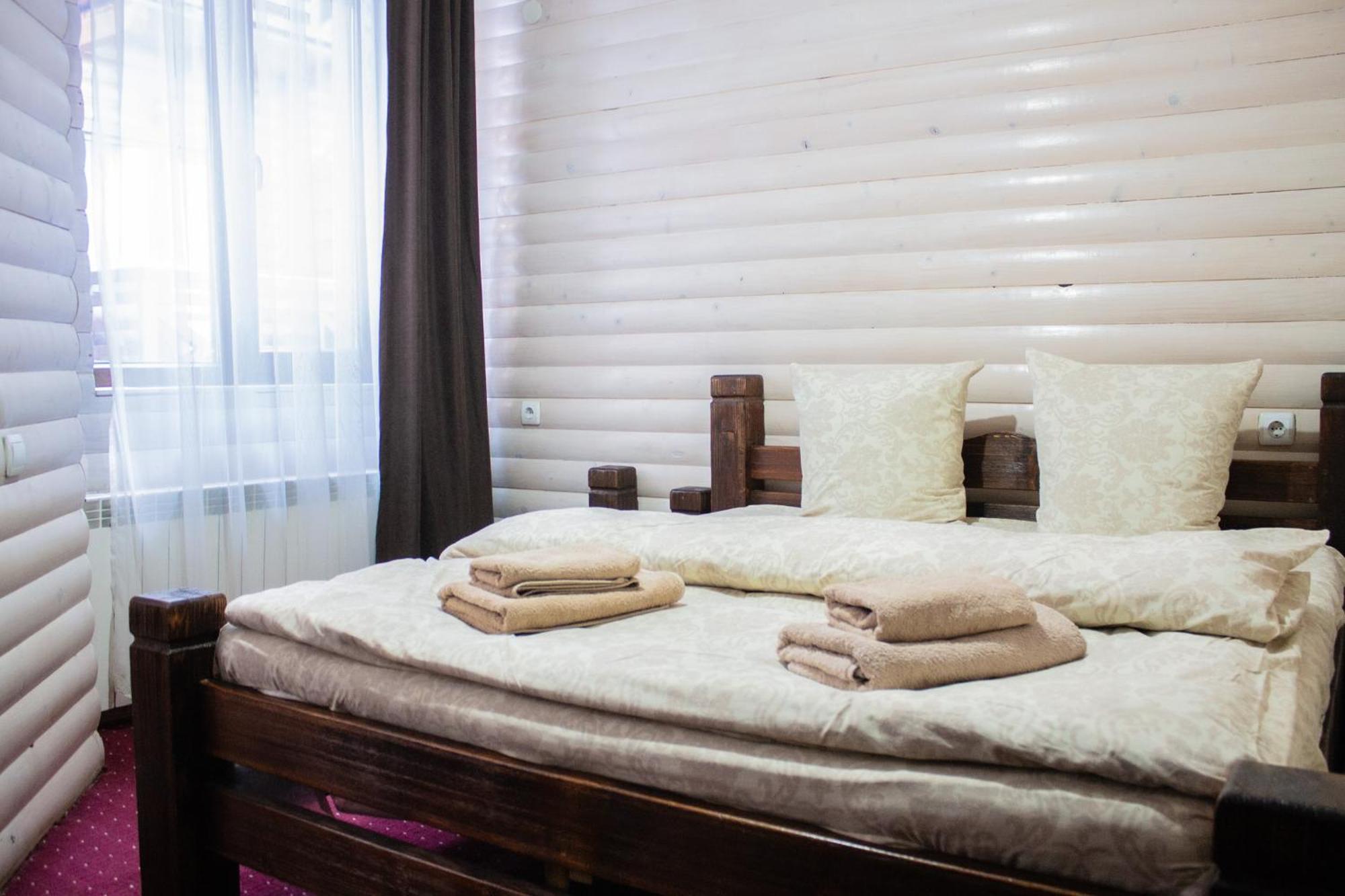 Villa Morishka & Spa Bukovel Luaran gambar