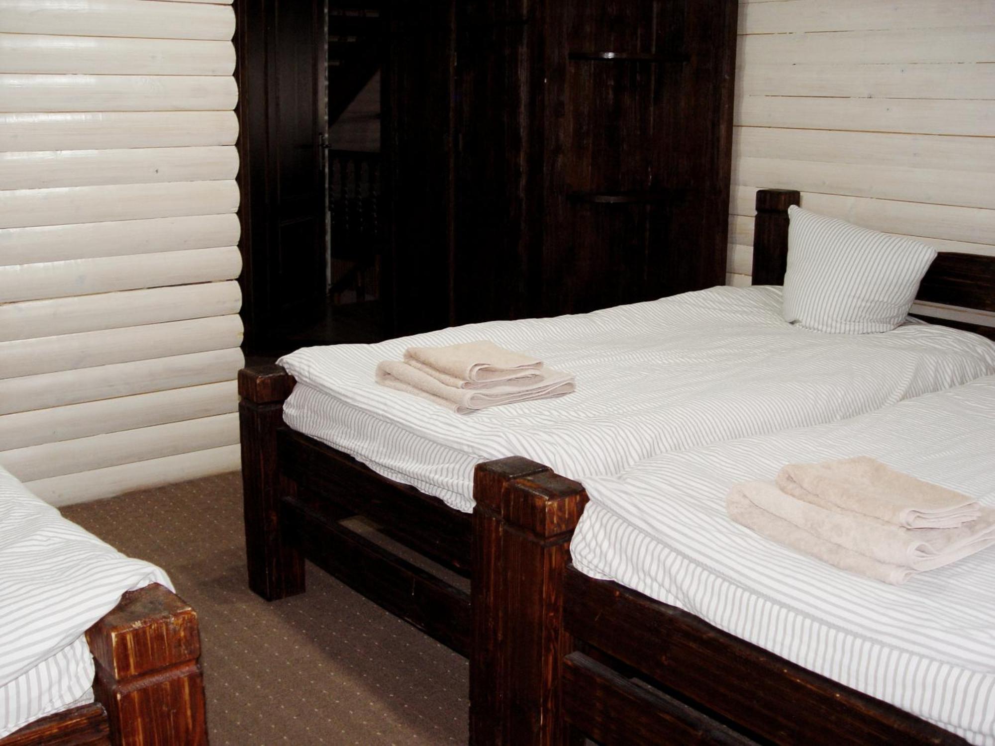 Villa Morishka & Spa Bukovel Luaran gambar