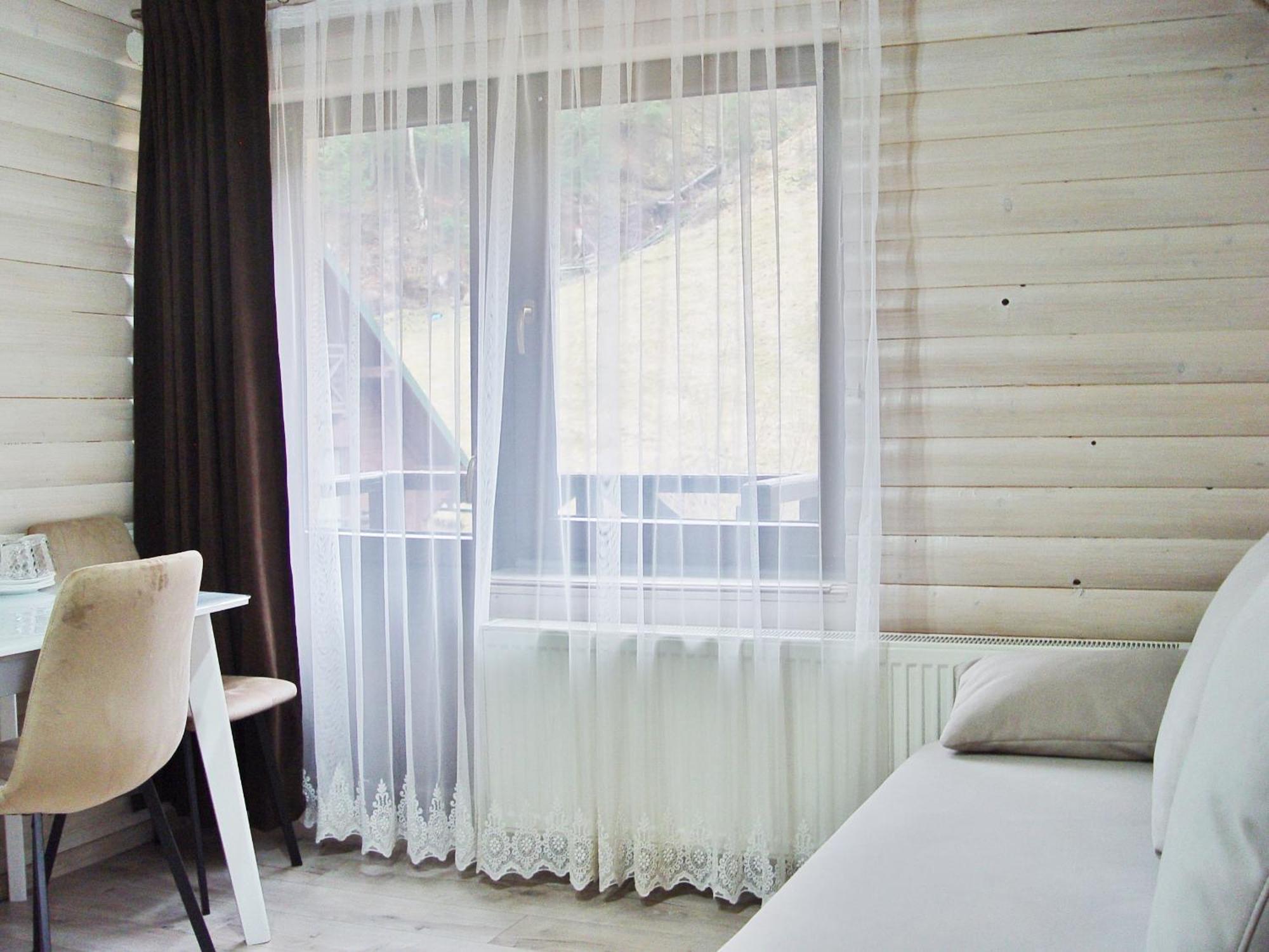 Villa Morishka & Spa Bukovel Luaran gambar