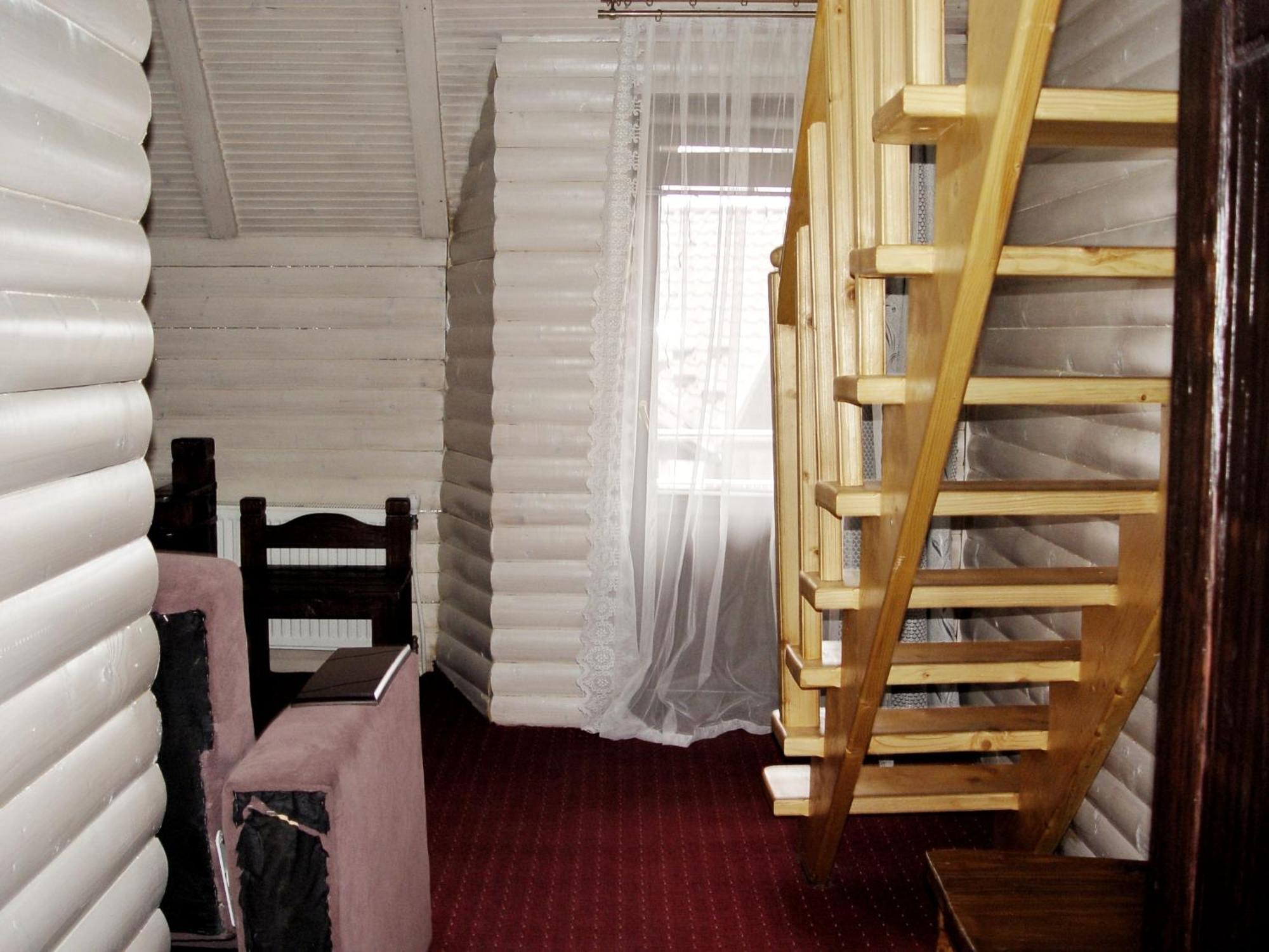Villa Morishka & Spa Bukovel Luaran gambar