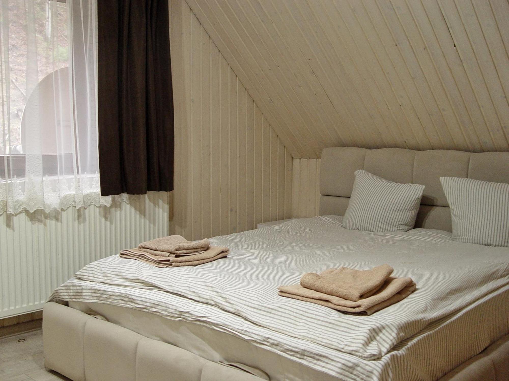 Villa Morishka & Spa Bukovel Luaran gambar