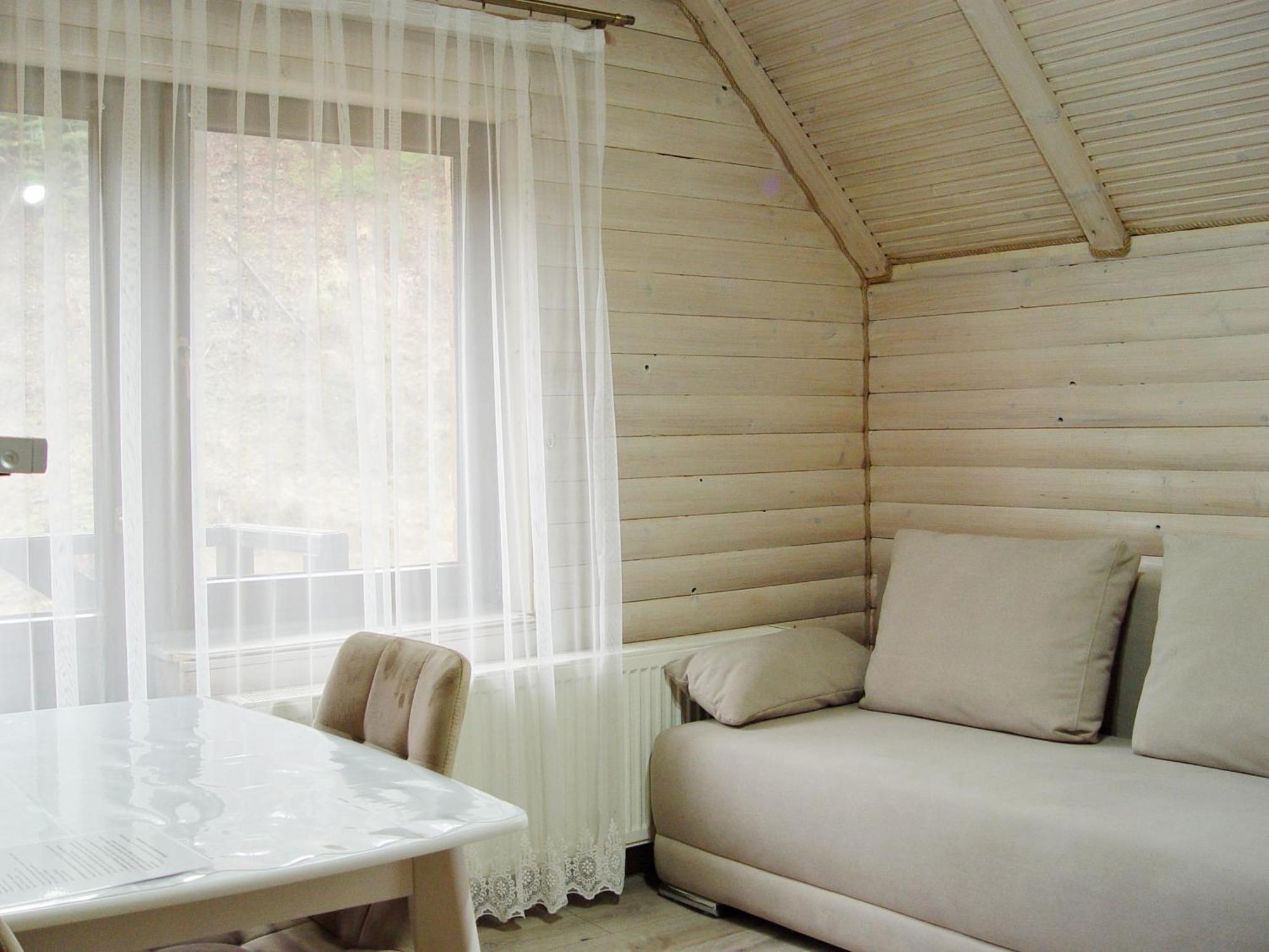 Villa Morishka & Spa Bukovel Luaran gambar