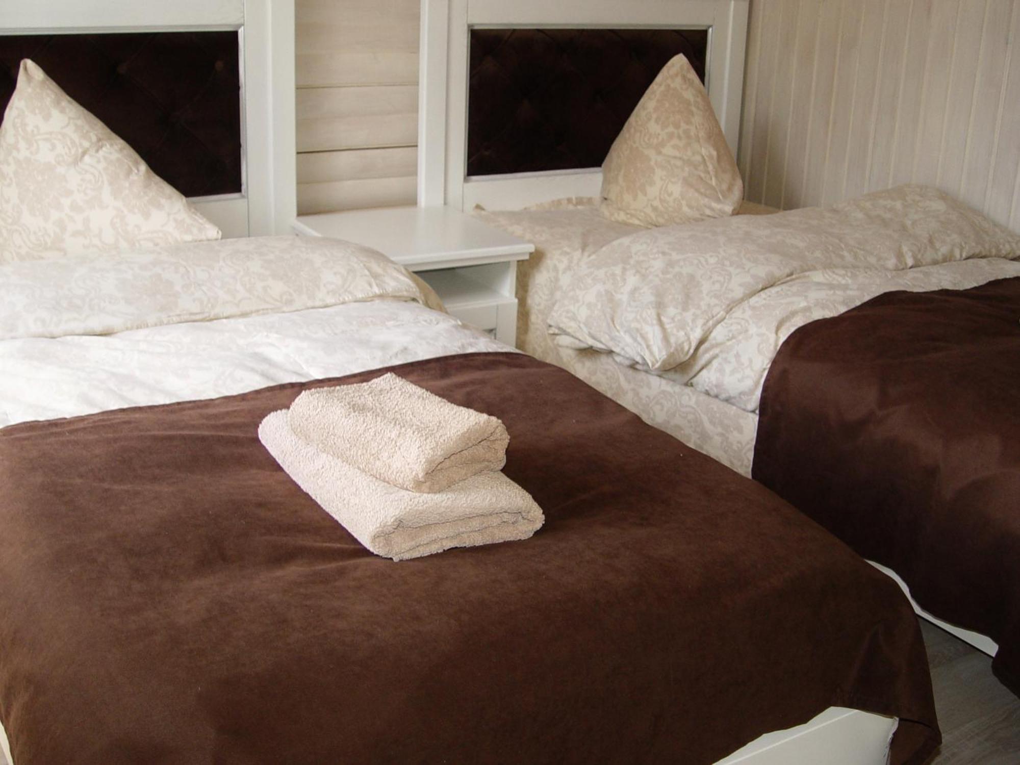 Villa Morishka & Spa Bukovel Luaran gambar
