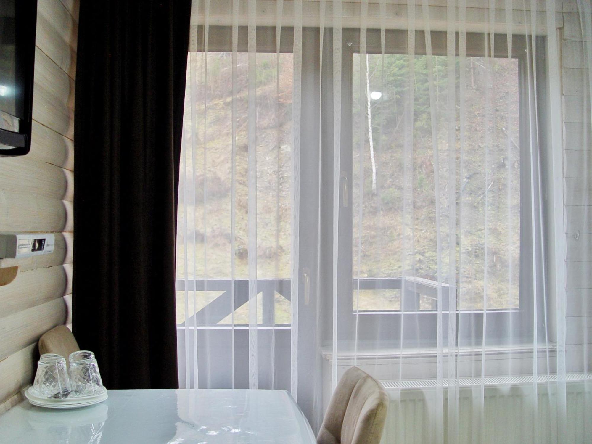 Villa Morishka & Spa Bukovel Luaran gambar