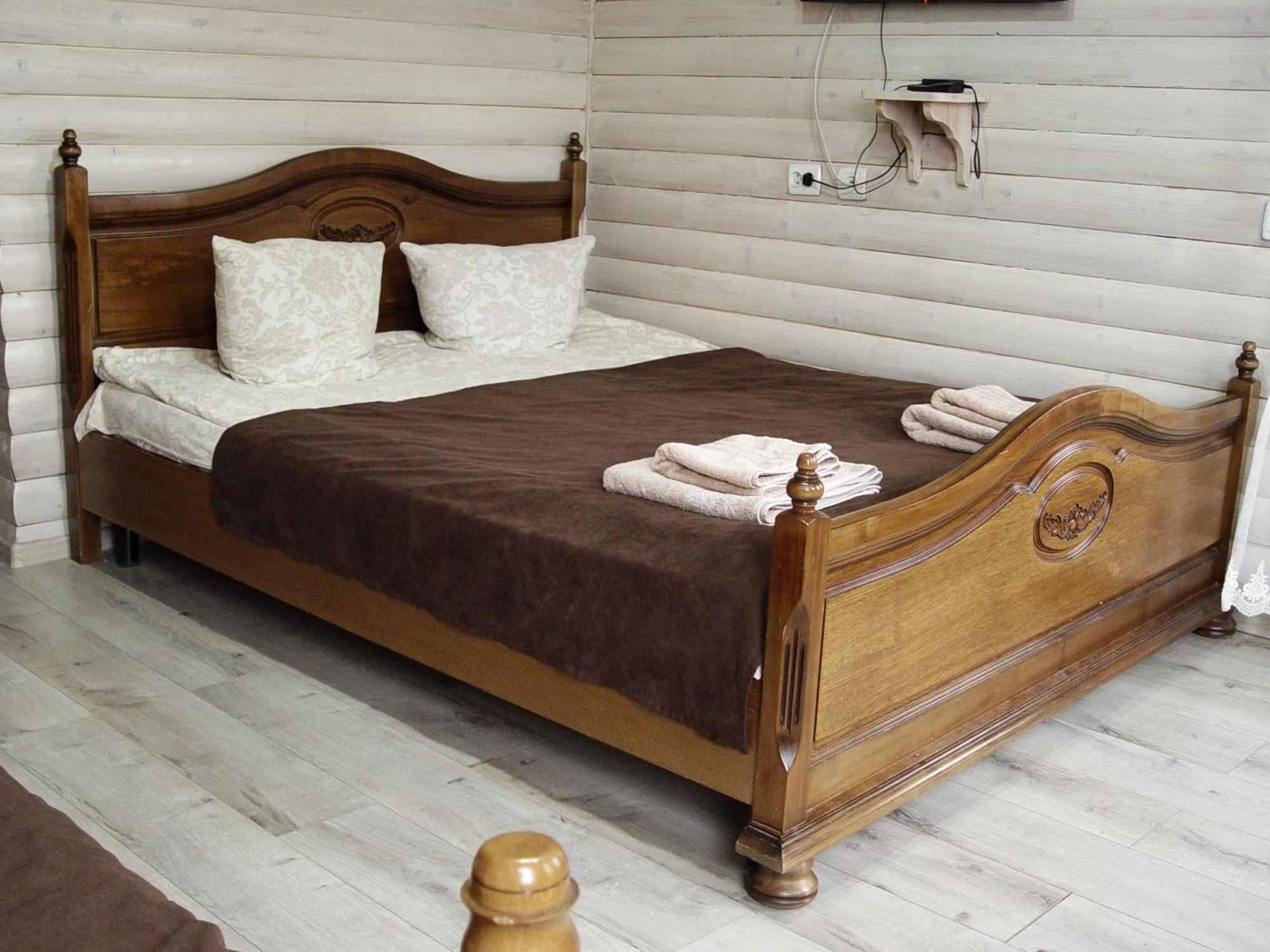 Villa Morishka & Spa Bukovel Luaran gambar