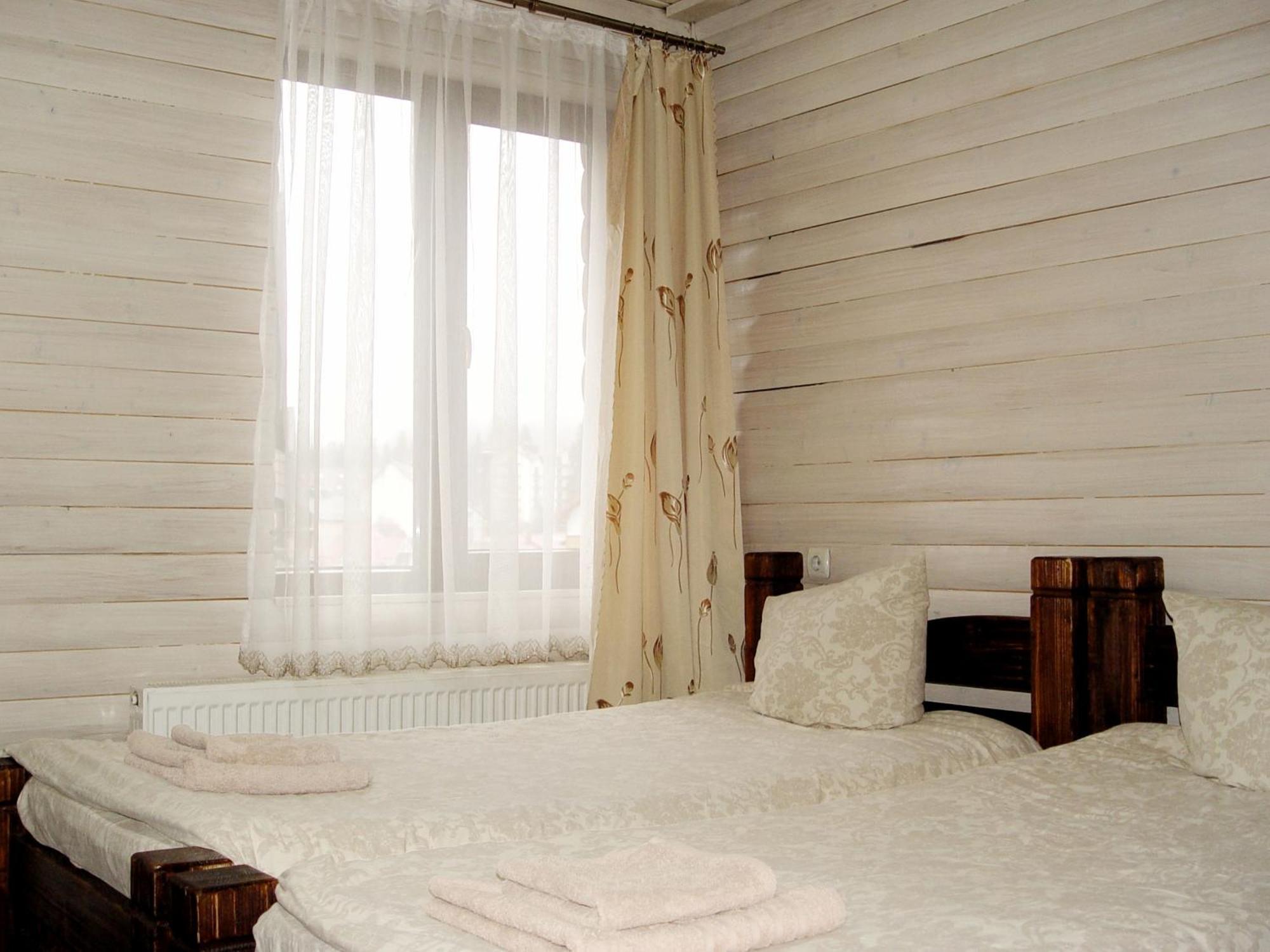 Villa Morishka & Spa Bukovel Luaran gambar