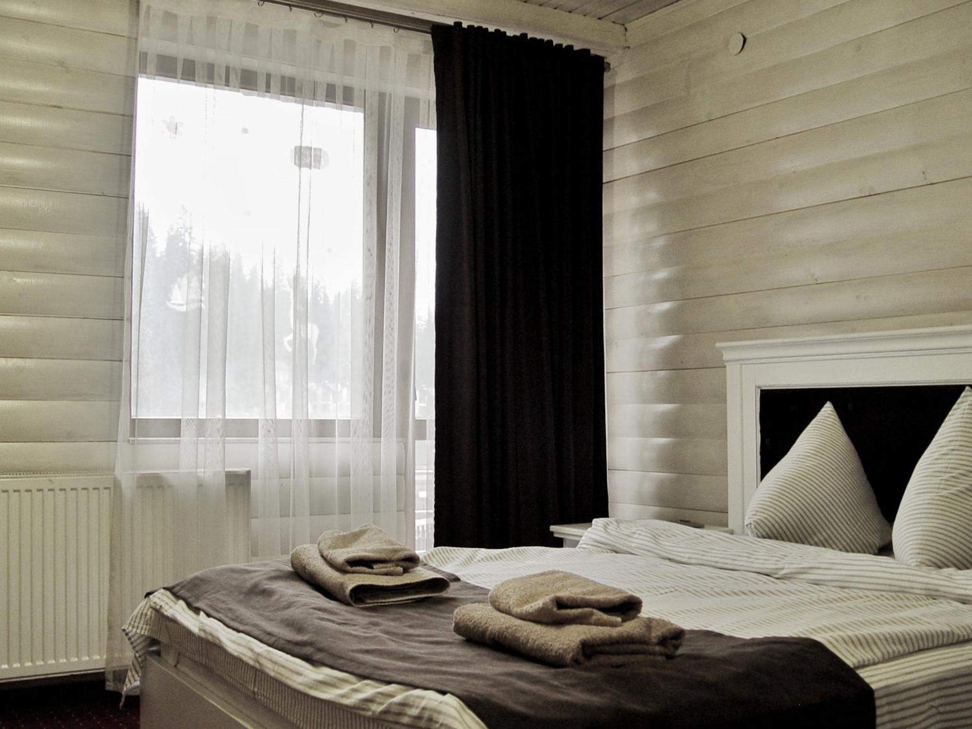 Villa Morishka & Spa Bukovel Luaran gambar