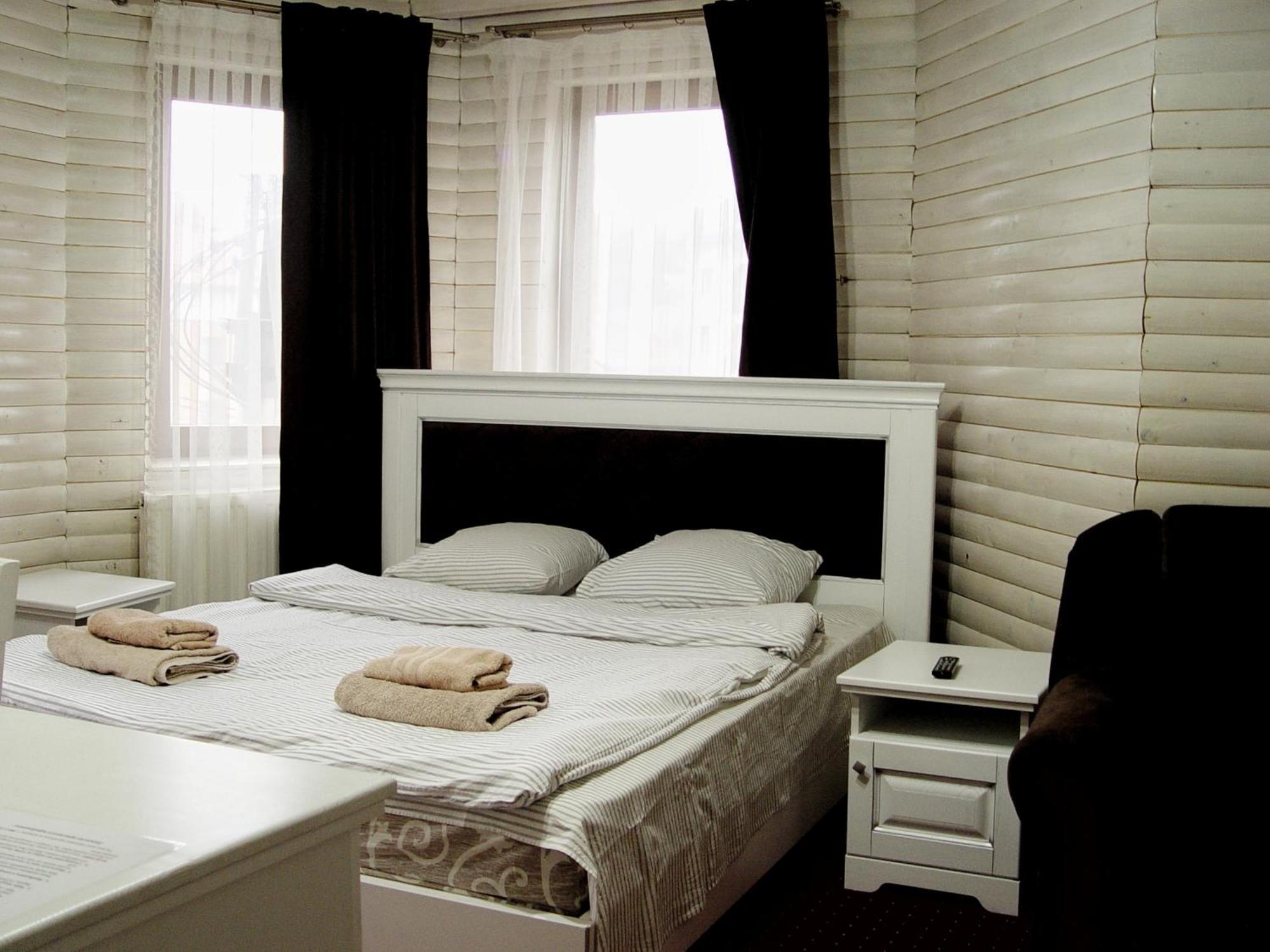 Villa Morishka & Spa Bukovel Luaran gambar