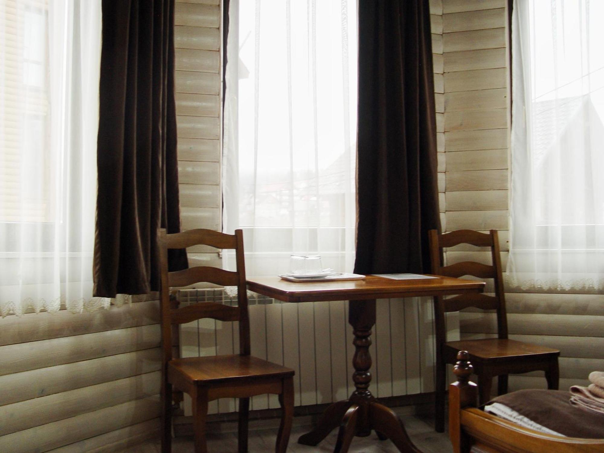 Villa Morishka & Spa Bukovel Luaran gambar