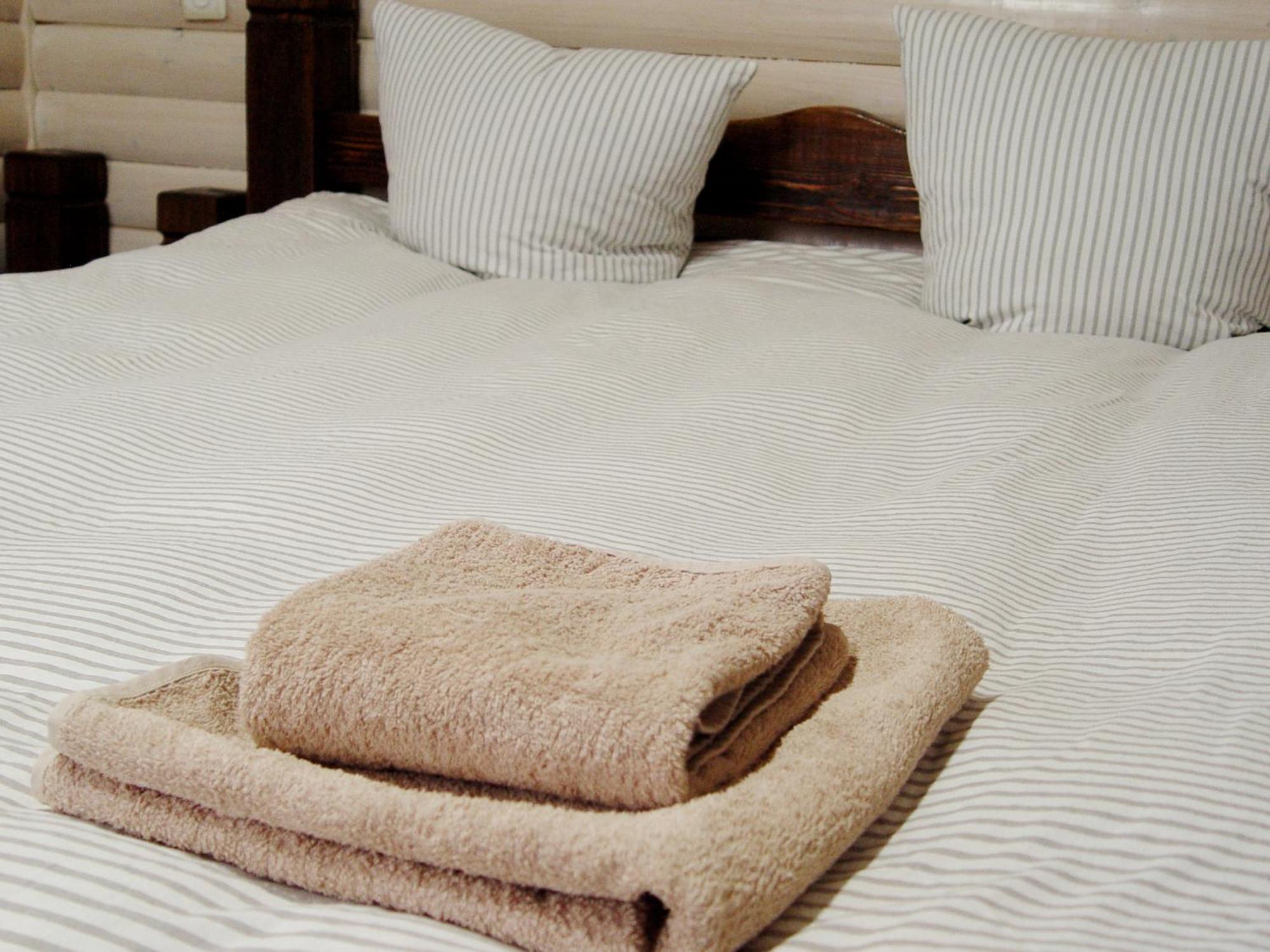 Villa Morishka & Spa Bukovel Luaran gambar