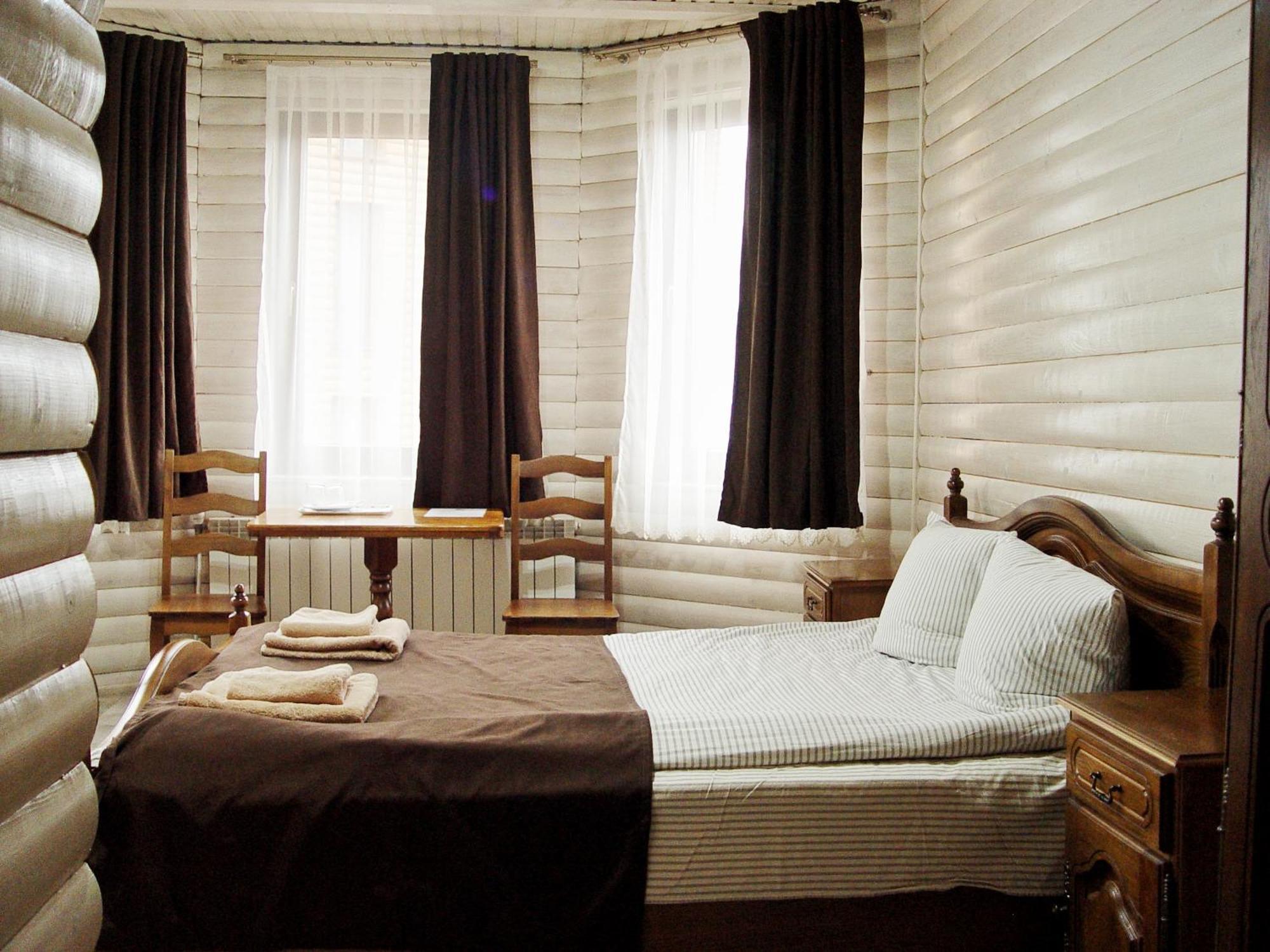 Villa Morishka & Spa Bukovel Luaran gambar
