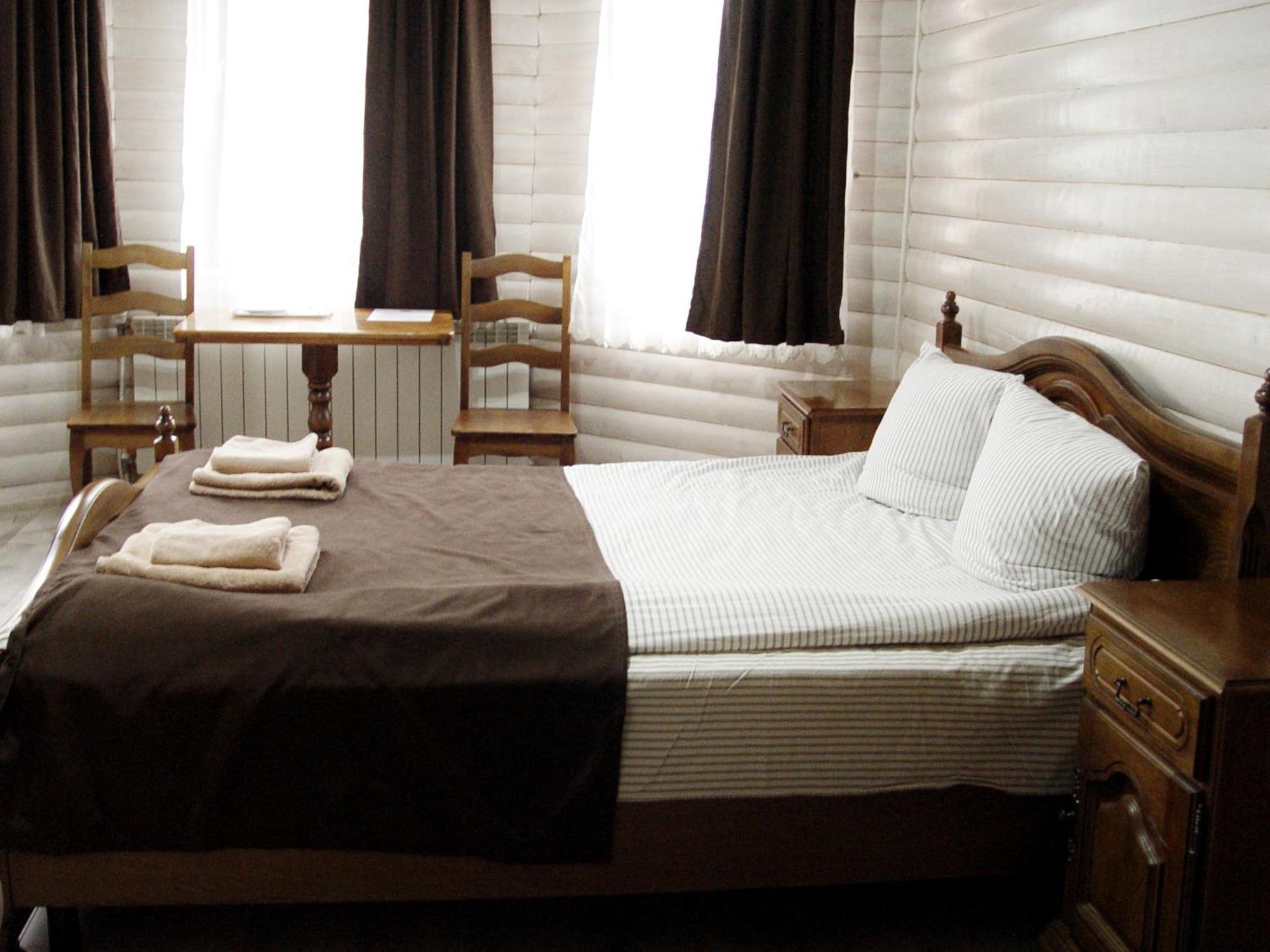 Villa Morishka & Spa Bukovel Luaran gambar