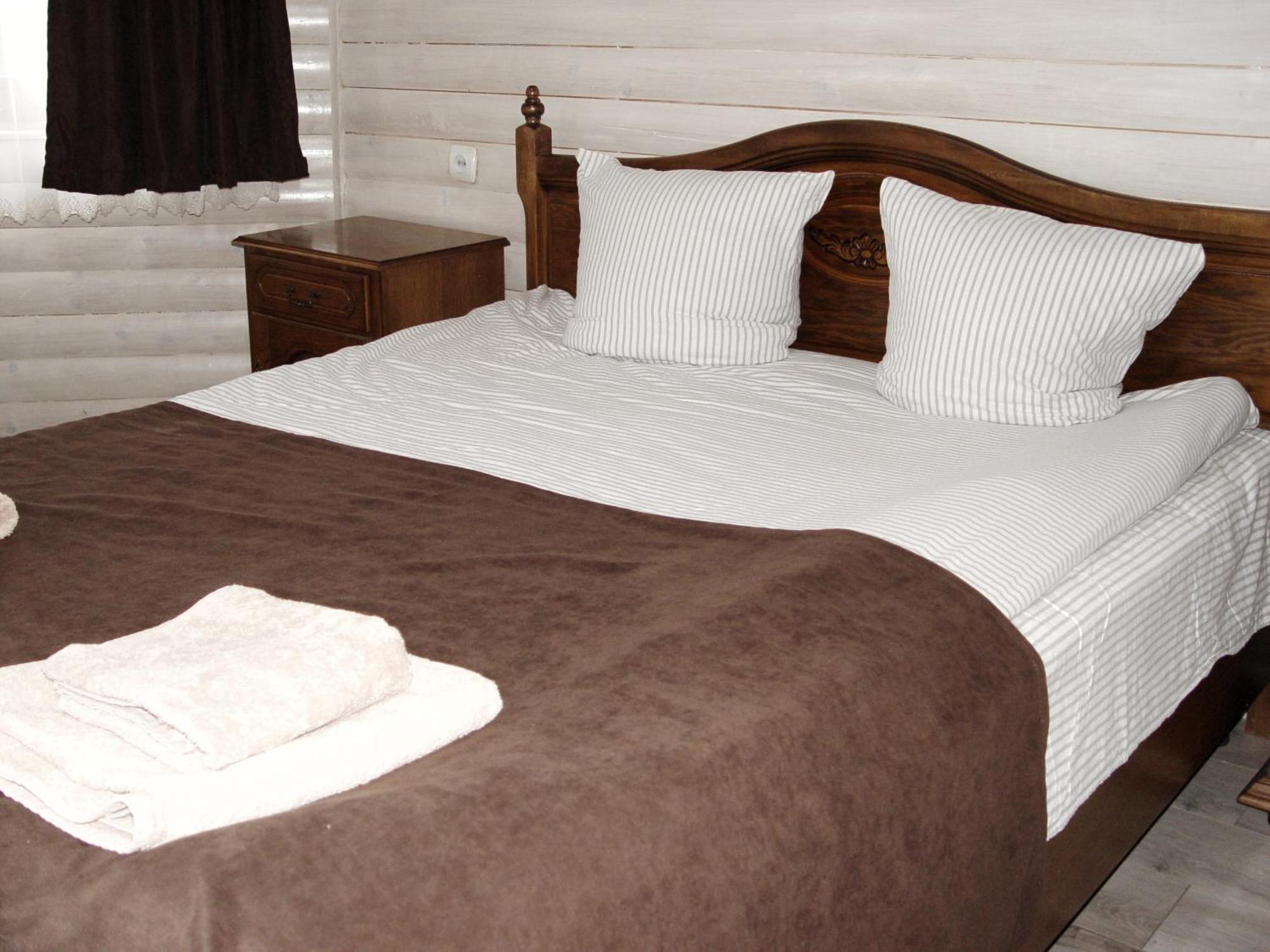 Villa Morishka & Spa Bukovel Luaran gambar