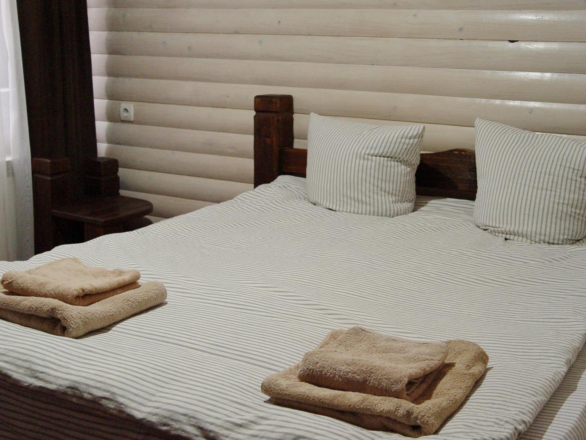 Villa Morishka & Spa Bukovel Luaran gambar