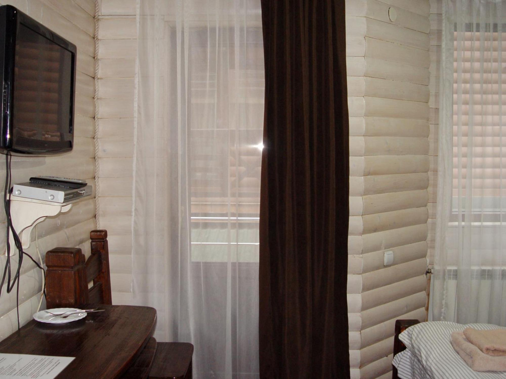 Villa Morishka & Spa Bukovel Luaran gambar