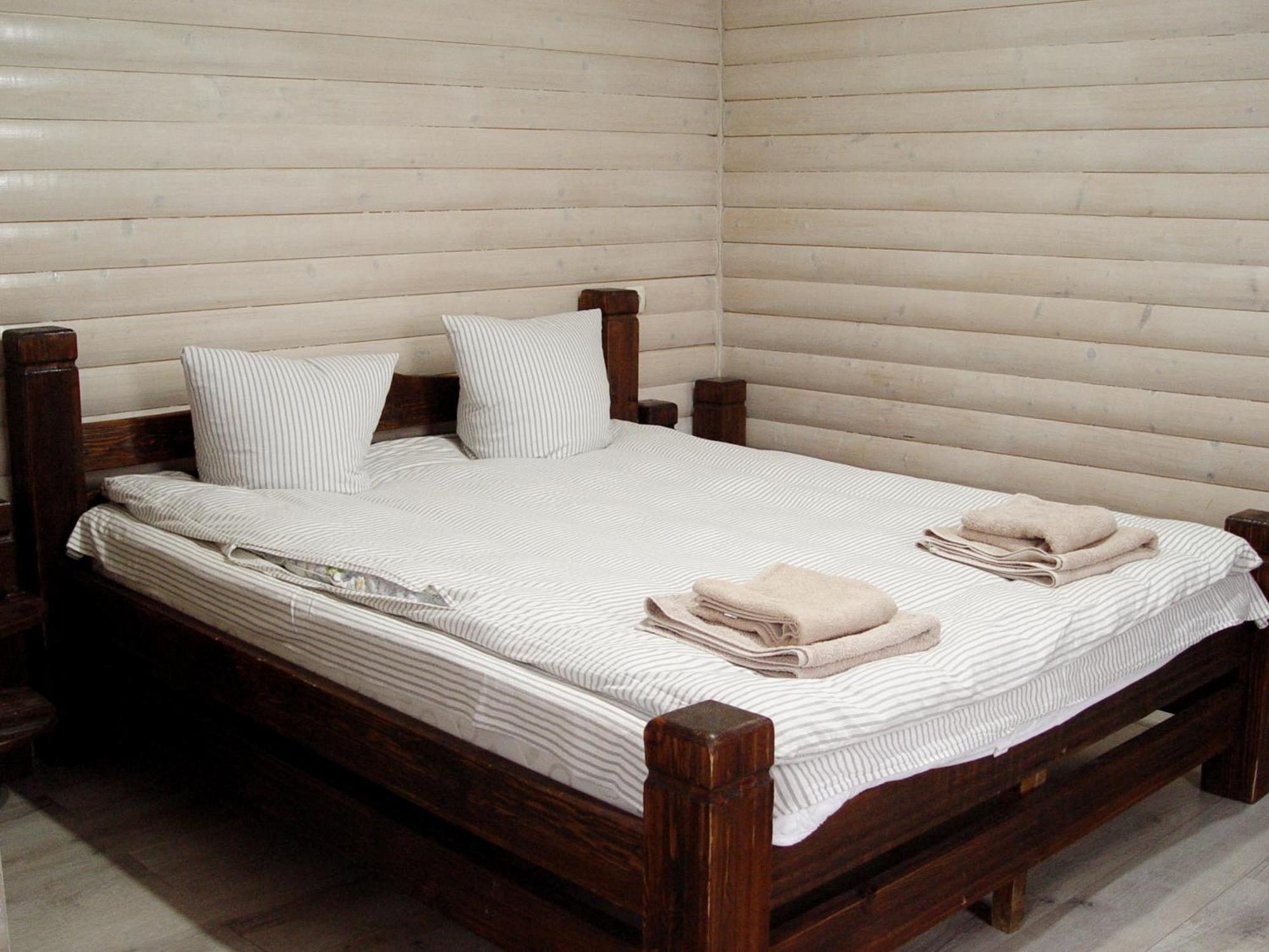 Villa Morishka & Spa Bukovel Luaran gambar